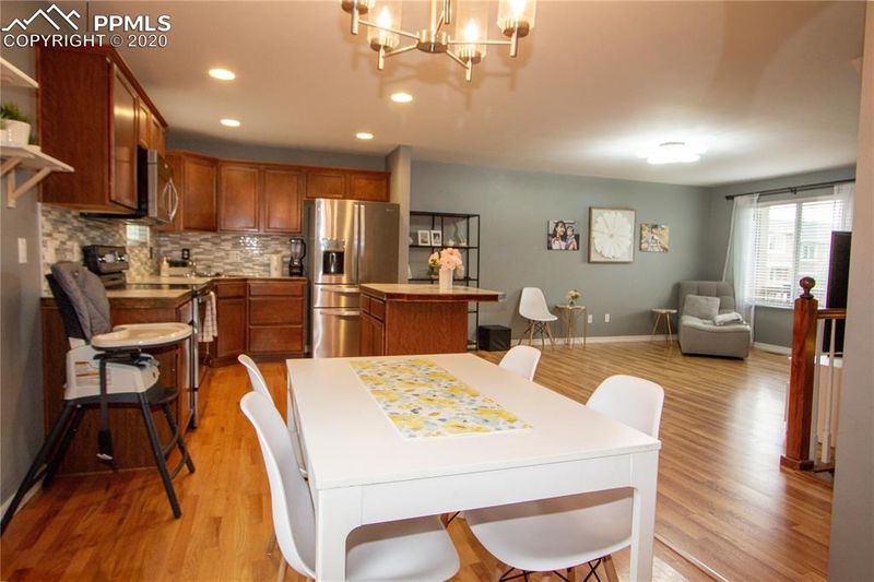 2661 Lynbarton Point, Colorado Springs, CO 80918