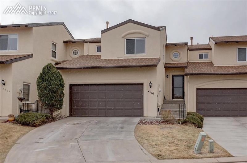 2661 Thrush Grv, Colorado Springs, CO 80920