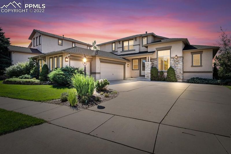 2663 Emerald Ridge Dr, Colorado Springs, CO 80920