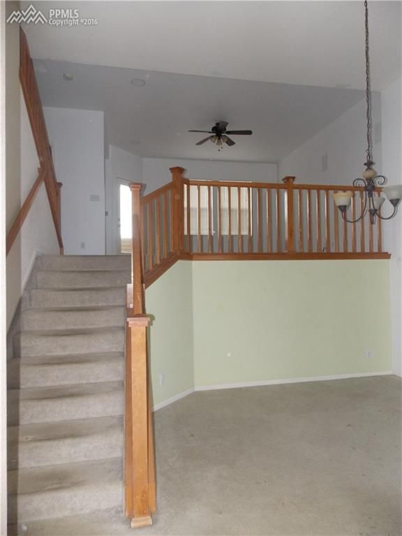2663 Stonecrop Ridge Grv, Colorado Springs, CO 80910