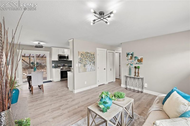 2663 Tomah Ct, Colorado Springs, CO 80918