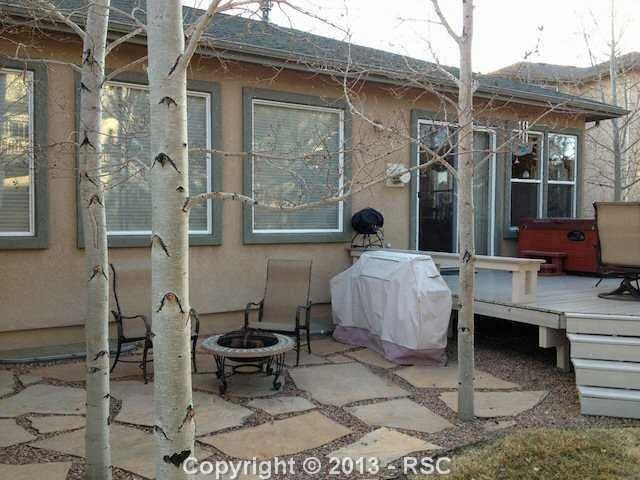 2664 Glen Arbor Dr, Colorado Springs, CO 80920
