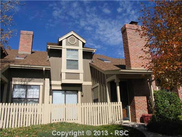 2664 Hatch Cir, Colorado Springs, CO 80918