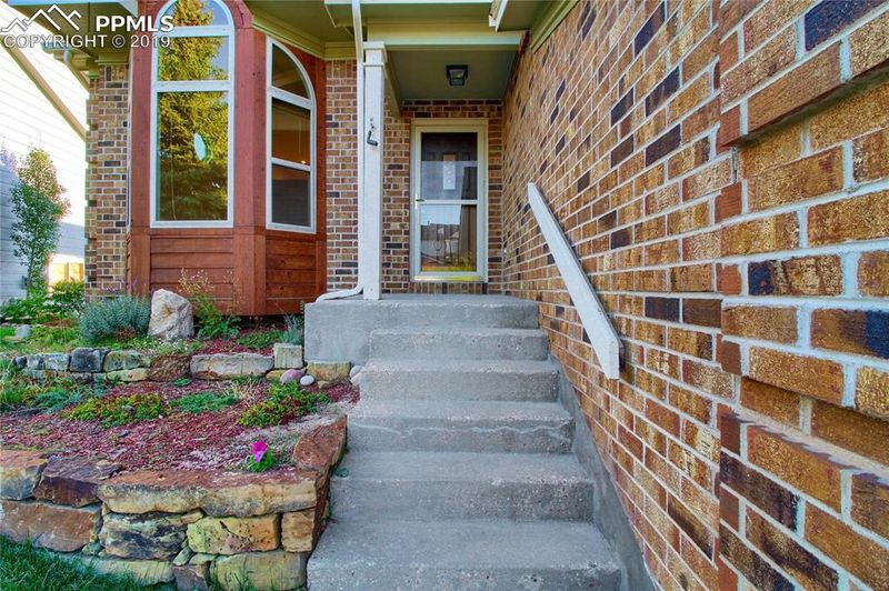 2665 Clapton Dr, Colorado Springs, CO 80920
