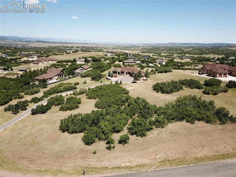 2665 Marlin Way, Castle Rock, CO 80109