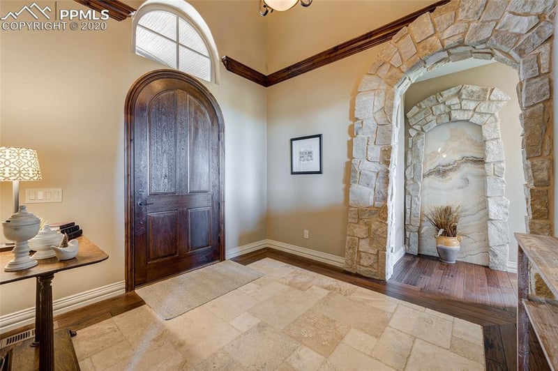 2665 Marlin Way, Castle Rock, CO 80109