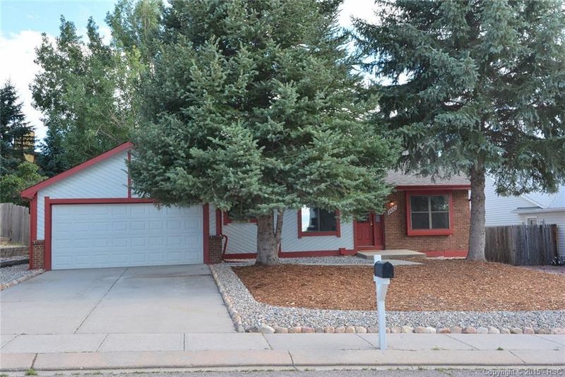 2665 Purgatory Dr, Colorado Springs, CO 80918