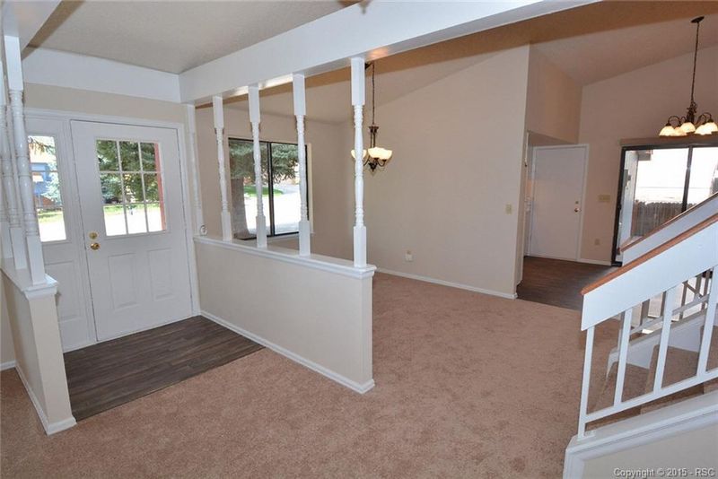 2665 Purgatory Dr, Colorado Springs, CO 80918