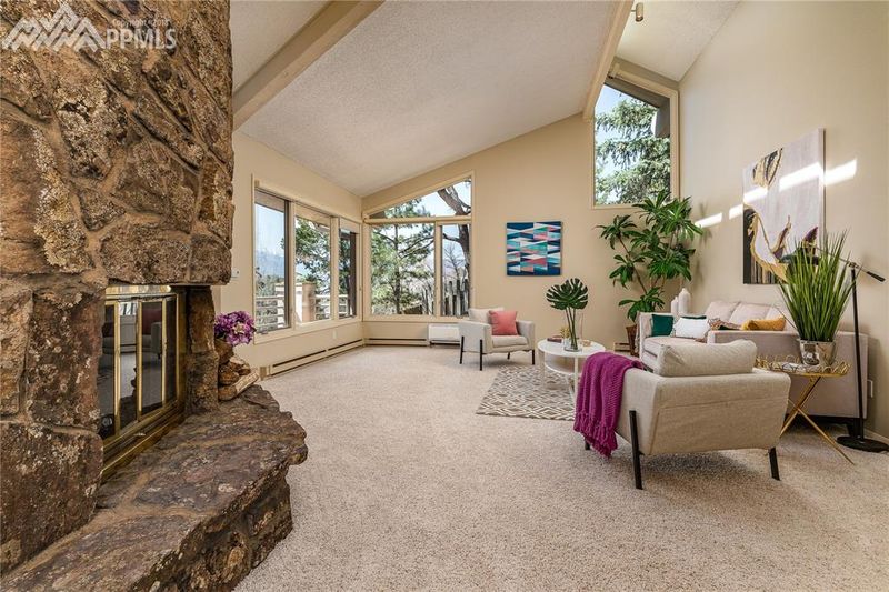 2667 N Chelton Rd, Colorado Springs, CO 80909