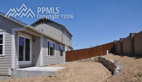 2667 Farrier Ct, Colorado Springs, CO 80922