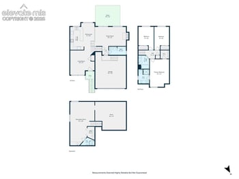 2667 Lear Dr, Colorado Springs, CO 80920