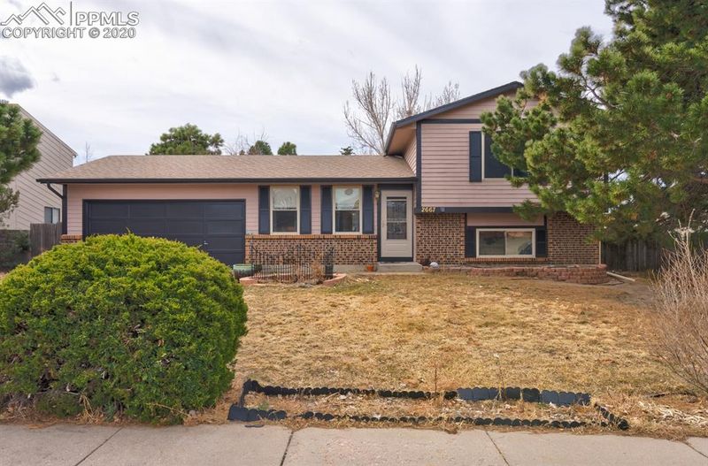 2667 Zephyr Dr, Colorado Springs, CO 80920