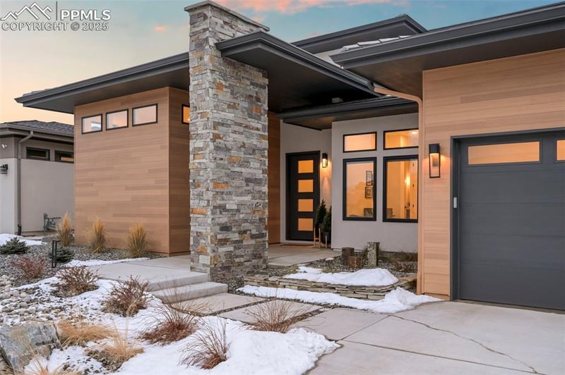 2668 Cathedral Sky Vw, Colorado Springs, CO 80904