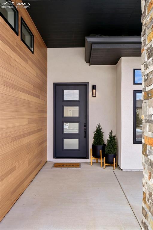 2668 Cathedral Sky Vw, Colorado Springs, CO 80904