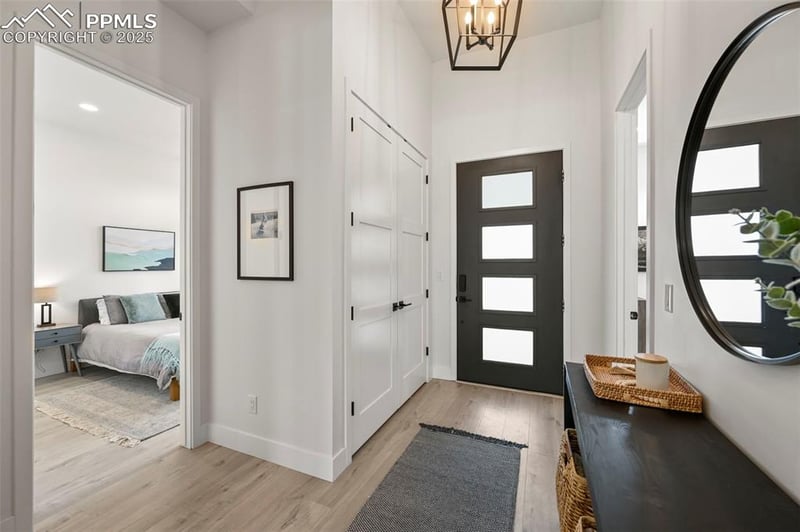 2668 Cathedral Sky Vw, Colorado Springs, CO 80904