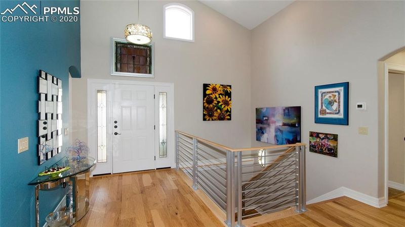 2668 Marston Hts, Colorado Springs, CO 80920