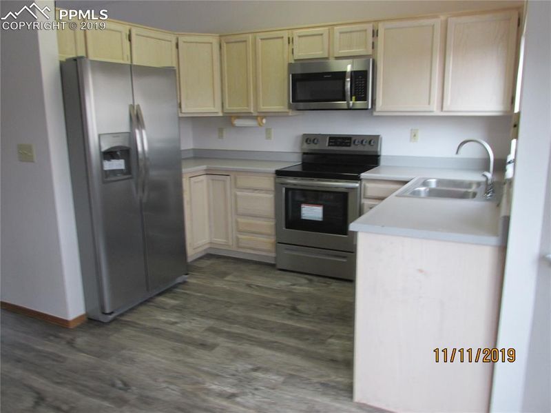 2670 Silent Rain Dr, Colorado Springs, CO 80919