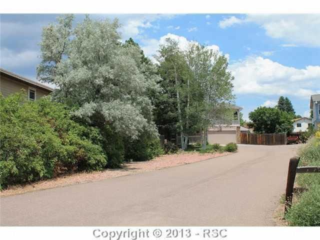 2670 Sunbird Dr, Colorado Springs, CO 80918