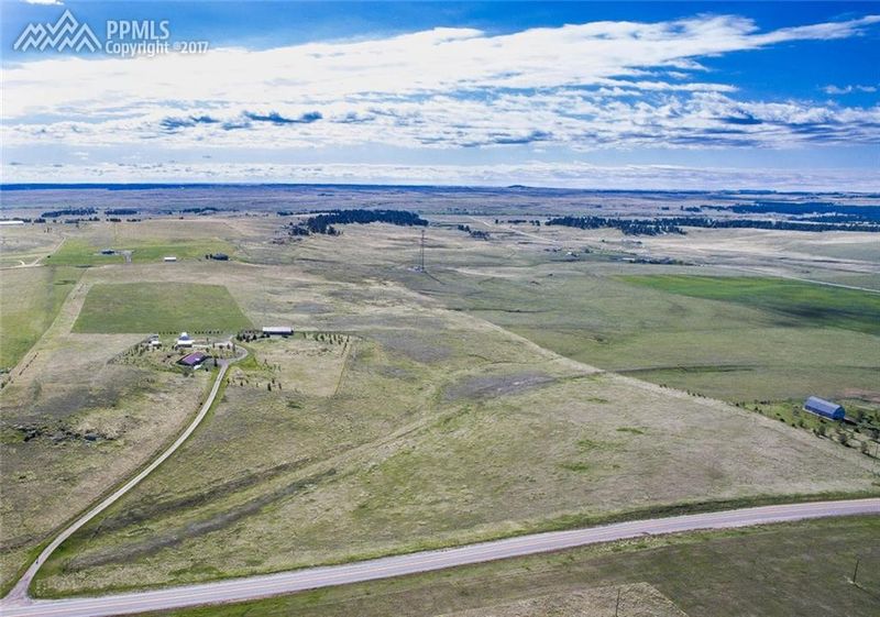 26700 County Road 21, Elbert, CO 80106