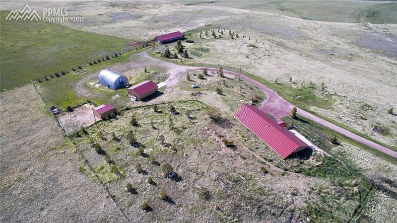 26700 County Road 21, Elbert, CO 80106