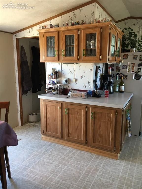 26705 Sanborn Rd, Calhan, CO 80808