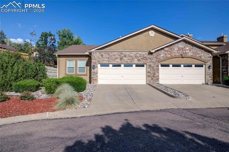2674 Avalanche Hts, Colorado Springs, CO 80918
