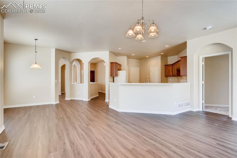 2674 Cinnabar Rd, Colorado Springs, CO 80921
