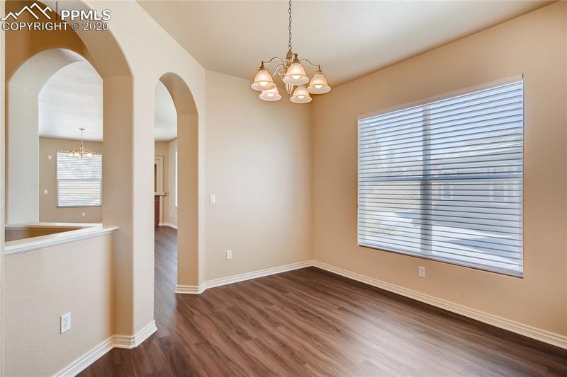 2674 Cinnabar Rd, Colorado Springs, CO 80921