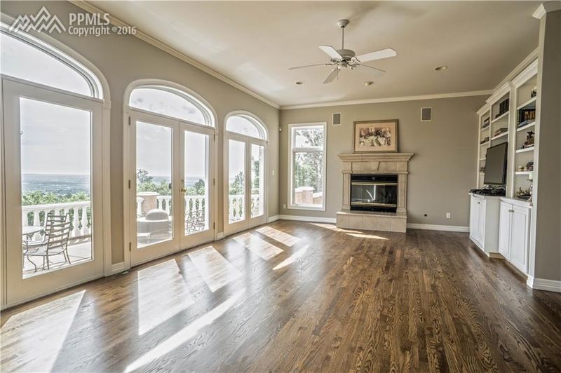 2675 Constellation Dr, Colorado Springs, CO 80906