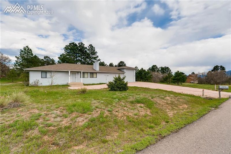 2675 Crestwood Dr, Monument, CO 80132