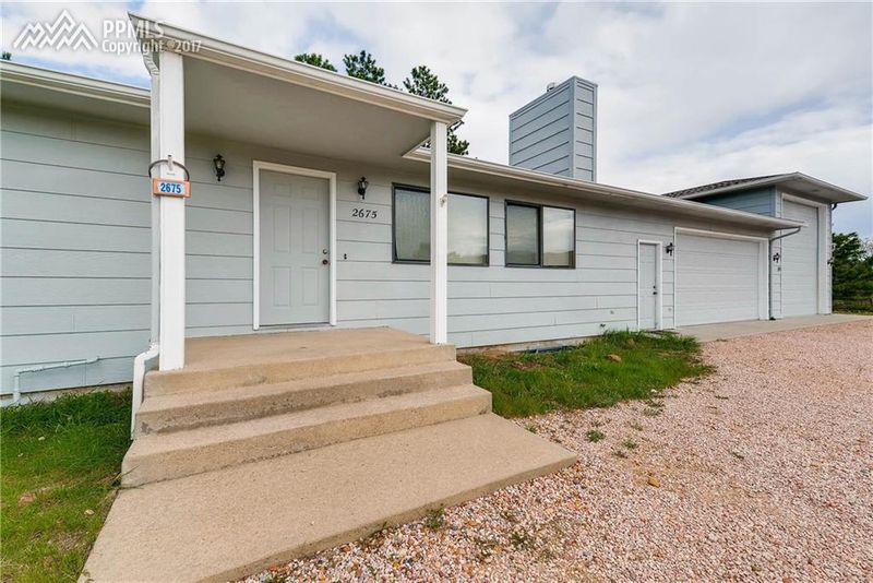 2675 Crestwood Dr, Monument, CO 80132
