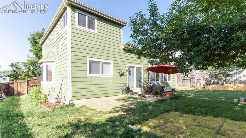 2675 Lear Dr, Colorado Springs, CO 80920