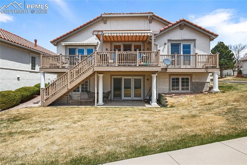 2675 Marston Hts, Colorado Springs, CO 80920
