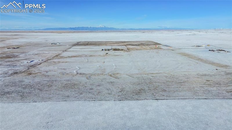 2675 N Ramah Hw, Yoder, CO 80864