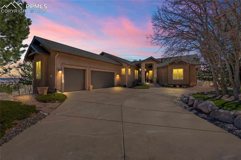 2675 St Joseph Way, Colorado Springs, CO 80919