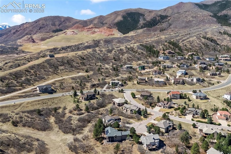 2675 St Joseph Way, Colorado Springs, CO 80919
