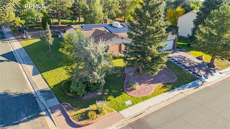 2675 Stoneridge Dr, Colorado Springs, CO 80919