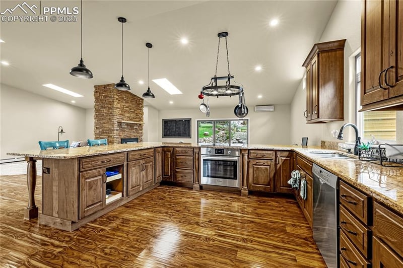 2675 Stoneridge Dr, Colorado Springs, CO 80919