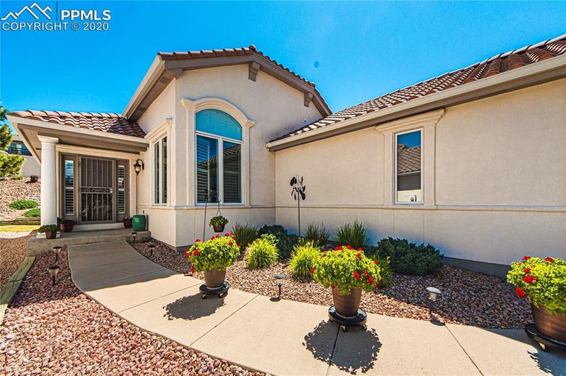 2676 Marston Hts, Colorado Springs, CO 80920