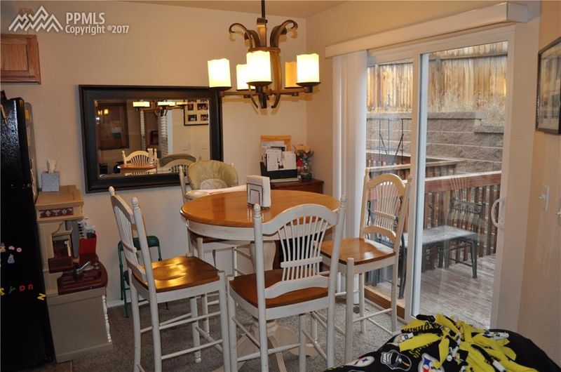 2676 Mesa Springs Vw, Colorado Springs, CO 80907
