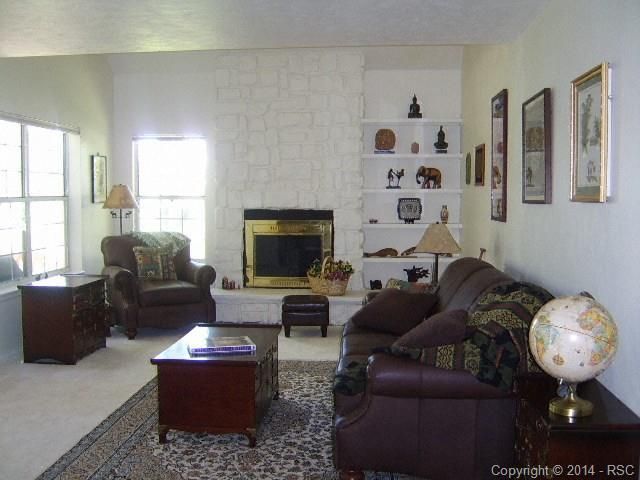 268 Cobblestone Dr, Colorado Springs, CO 80906