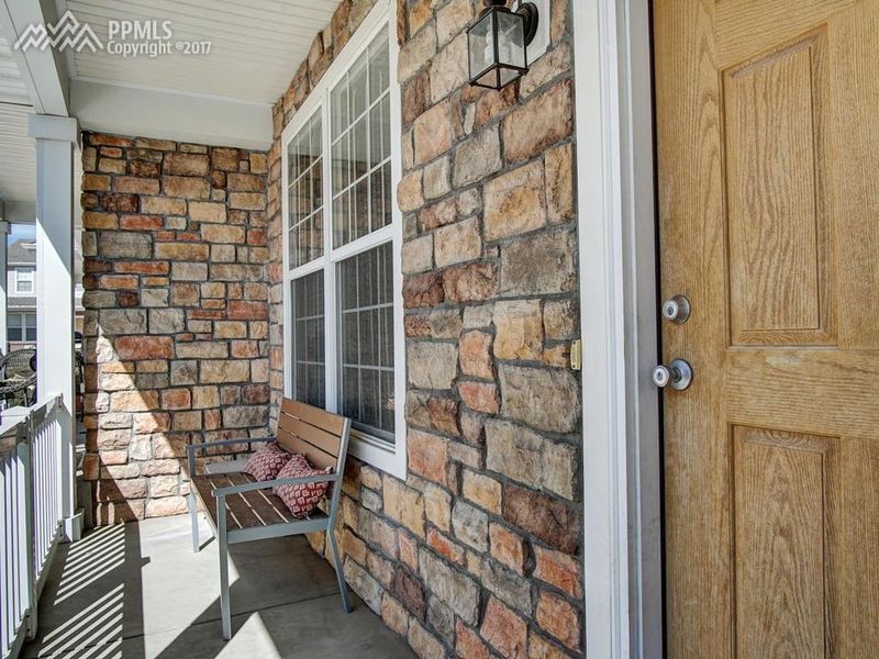 2680 Stonecrop Ridge Grv, Colorado Springs, CO 80910