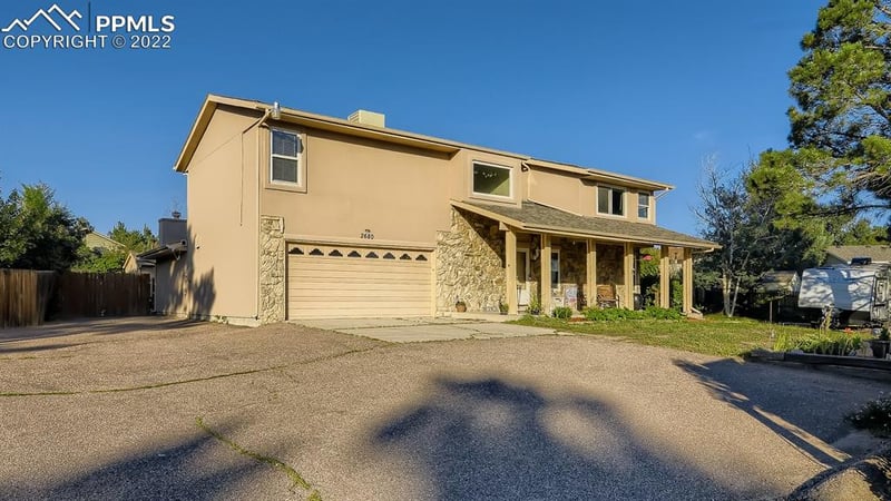 Home Worth Check