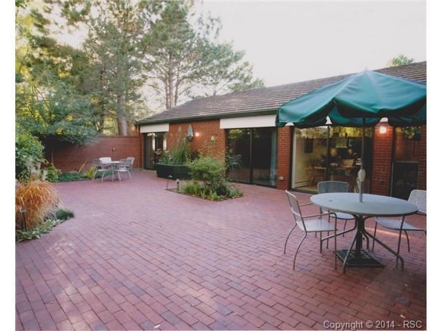 2682 Spring Grove Ter, Colorado Springs, CO 80906