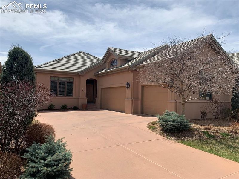 2685 Alder Point, Colorado Springs, CO 80904