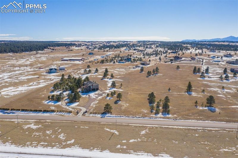 2685 E Highway 105 Hw, Monument, CO 80132
