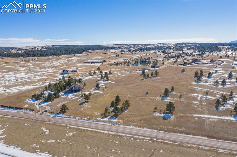 2685 E Highway 105 Hw, Monument, CO 80132