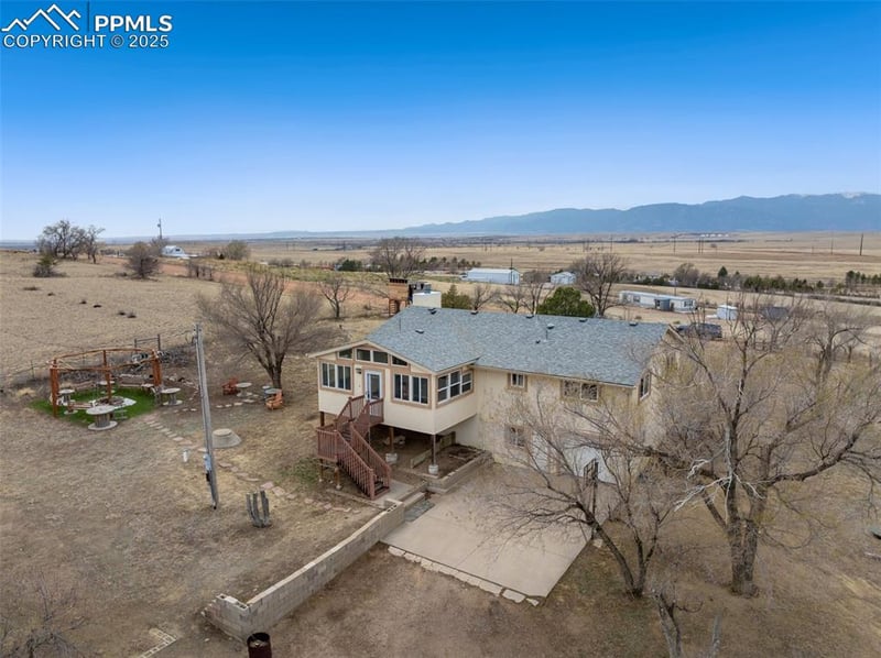 2685 Lone Feather Dr, Colorado Springs, CO 80929