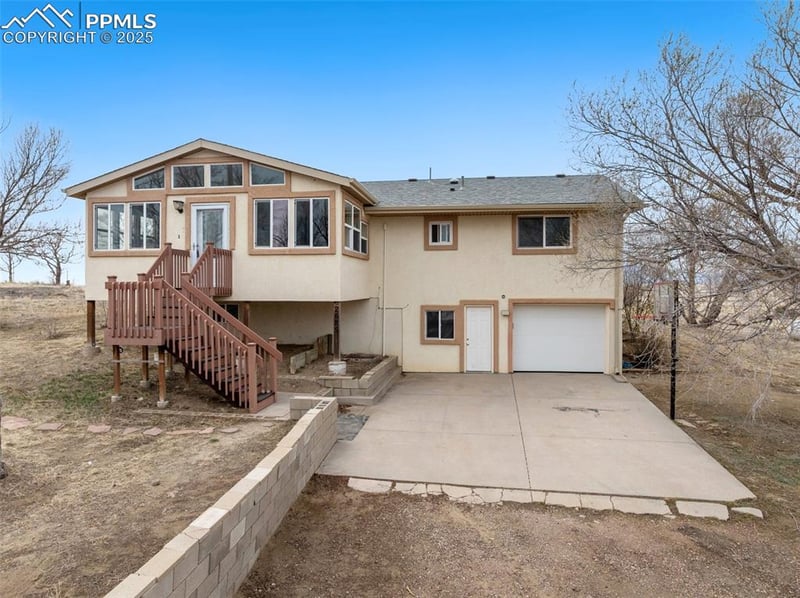 2685 Lone Feather Dr, Colorado Springs, CO 80929