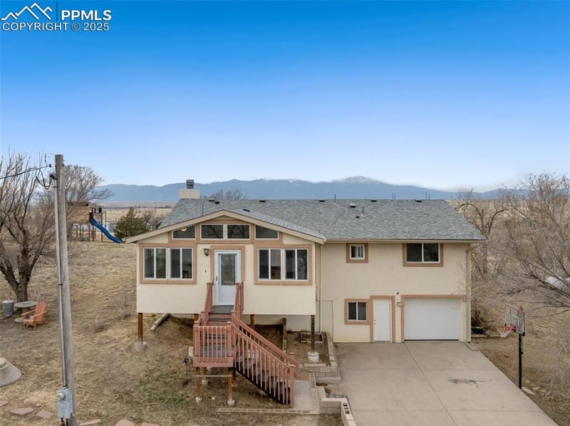 2685 Lone Feather Dr, Colorado Springs, CO 80929